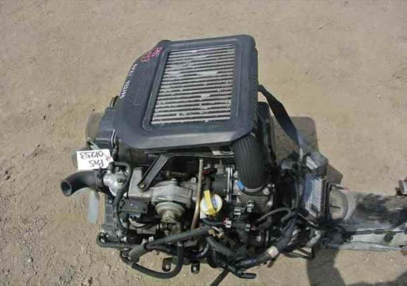 Engine